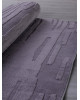 Ковер PX3002 - GRAY - Прямоугольник - коллекция AURA
