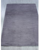 Ковер PX3002 - GRAY - Прямоугольник - коллекция AURA