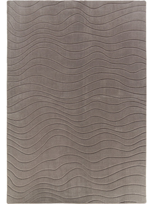Ковер PX3003 - BEIGE - Прямоугольник - коллекция AURA