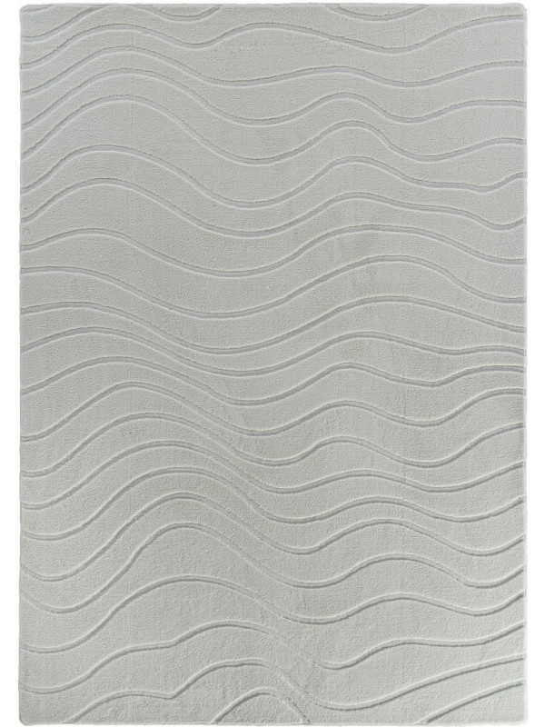 Ковер PX3003 - CREAM - Прямоугольник - коллекция AURA
