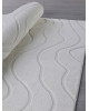 Ковер PX3003 - CREAM - Прямоугольник - коллекция AURA