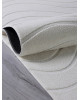 Ковер PX3003 - CREAM - Прямоугольник - коллекция AURA
