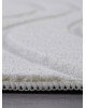 Ковер PX3003 - CREAM - Прямоугольник - коллекция AURA