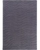 Ковер PX3003 - GRAY - Прямоугольник - коллекция AURA