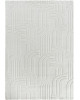 Ковер PX3004 - CREAM - Прямоугольник - коллекция AURA