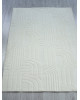 Ковер PX3004 - CREAM - Прямоугольник - коллекция AURA