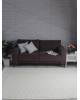 Ковер PX3006 - CREAM - Прямоугольник - коллекция AURA
