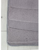 Ковер PX3007 - GREY - Прямоугольник - коллекция AURA