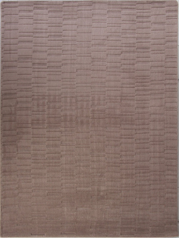 Ковер PX3009 - BEIGE - Прямоугольник - коллекция AURA