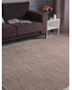 Ковер PX3009 - BEIGE - Прямоугольник - коллекция AURA