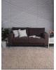 Ковер PX3009 - BEIGE - Прямоугольник - коллекция AURA