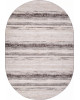 Ковер 34808 - 070 BEIGE - Овал - коллекция BABIL