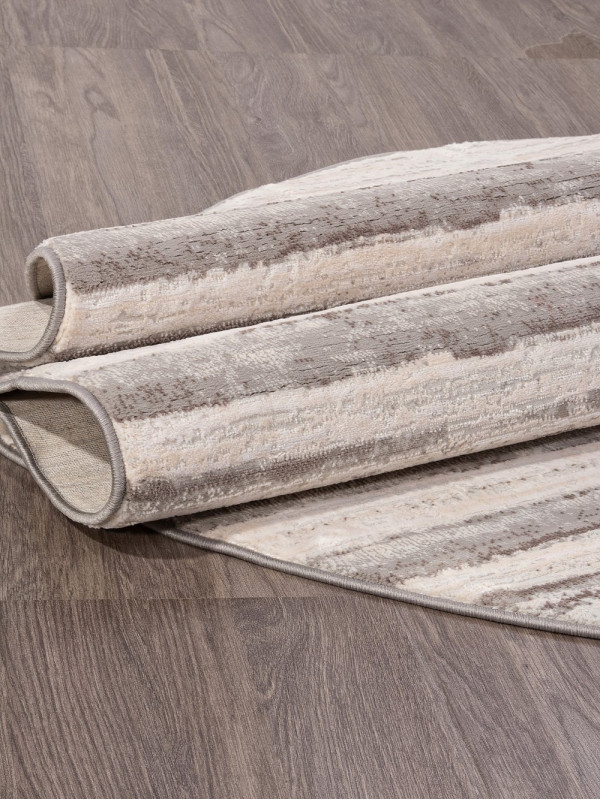 Ковер 34808 - 070 BEIGE - Овал - коллекция BABIL