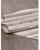 Ковер 34808 - 070 BEIGE - Овал - коллекция BABIL