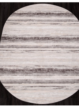 Ковер 34808 - 070 BEIGE - Овал - коллекция BABIL 3x5 м
