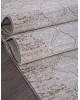 Ковер 34831 - 070 BEIGE - Прямоугольник - коллекция BABIL