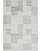 Ковер 62751 - 095 GREY - Прямоугольник - коллекция BALI