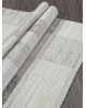 Ковер 62751 - 095 GREY - Прямоугольник - коллекция BALI