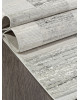 Ковер 62751 - 095 GREY - Прямоугольник - коллекция BALI