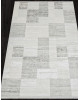 Ковер 62751 - 095 GREY - Прямоугольник - коллекция BALI