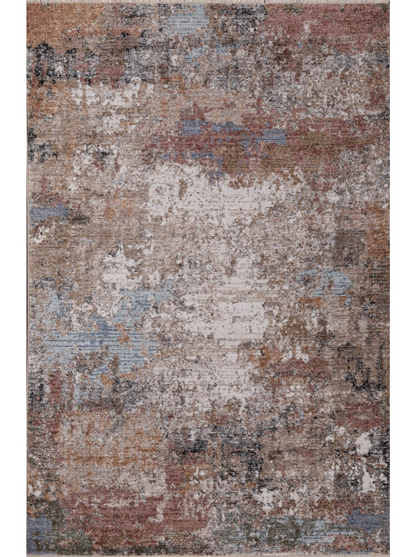 Ковер 35041 - 110 MULTI - Прямоугольник - коллекция BALTIMORE