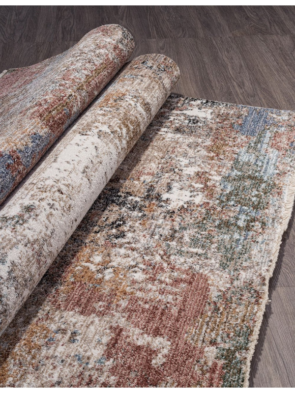 Ковер 35041 - 110 MULTI - Прямоугольник - коллекция BALTIMORE