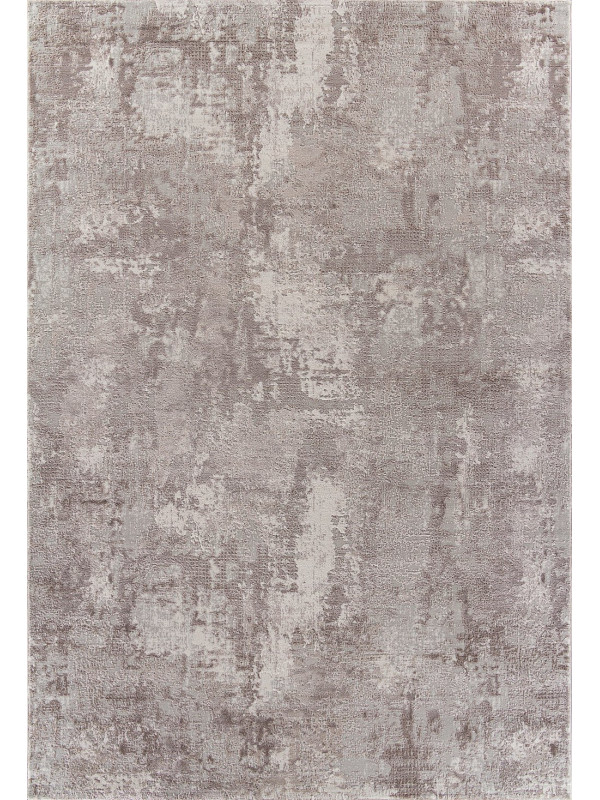 Ковер 38871 - 780 BEIGE / GREY - Прямоугольник - коллекция BRAND