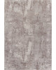 Ковер 38871 - 780 BEIGE / GREY - Прямоугольник - коллекция BRAND