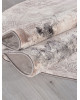 Ковер O2116 - 995 GREY / GREY - Овал - коллекция BRAND