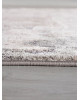 Ковер O2116 - 995 GREY / GREY - Овал - коллекция BRAND
