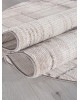 Ковер O2131 - 995 GREY / GREY - Овал - коллекция BRAND