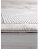 Ковер O2131 - 995 GREY / GREY - Овал - коллекция BRAND