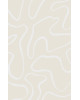 Ковер F659 - CREAM - Прямоугольник - коллекция BRIZ