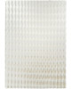 Ковер PX1001 - CREAM - Прямоугольник - коллекция BUBBLE