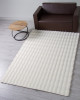 Ковер PX1001 - CREAM - Прямоугольник - коллекция BUBBLE