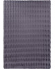 Ковер PX1001 - GREY - Прямоугольник - коллекция BUBBLE