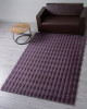 Ковер PX1001 - GREY - Прямоугольник - коллекция BUBBLE