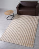 Ковер PX1001 - L.BEIGE - Прямоугольник - коллекция BUBBLE