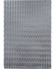Ковер PX1001 - SILVER - Прямоугольник - коллекция BUBBLE