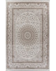 Ковер 32706A - CREAM / D.BEIGE - Прямоугольник - коллекция CLASSIC