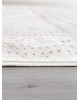 Ковер 32706A - CREAM / D.BEIGE - Прямоугольник - коллекция CLASSIC