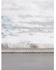 Ковер MP27 - GRAY - Прямоугольник - коллекция COBALT