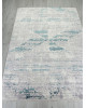 Ковер MP28 - GRAY - Прямоугольник - коллекция COBALT