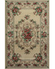 Ковер D057 - CREAM - Прямоугольник - коллекция COLIZEY