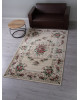 Ковер D057 - CREAM - Прямоугольник - коллекция COLIZEY