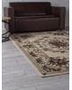 Ковер D057 - CREAM - Прямоугольник - коллекция COLIZEY