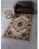 Ковер D057 - CREAM - Прямоугольник - коллекция COLIZEY