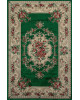 Ковер D057 - GREEN - Прямоугольник - коллекция COLIZEY