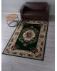 Ковер D057 - GREEN - Прямоугольник - коллекция COLIZEY