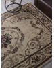 Ковер D066 - CREAM - Прямоугольник - коллекция COLIZEY